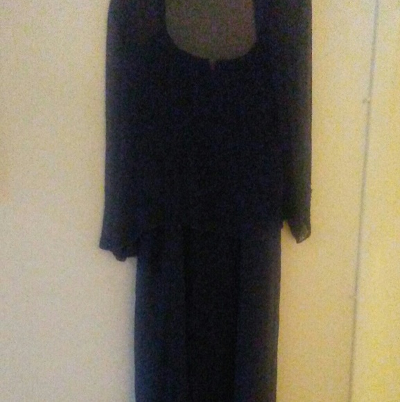 GMack Dress - Picture 1 of 8